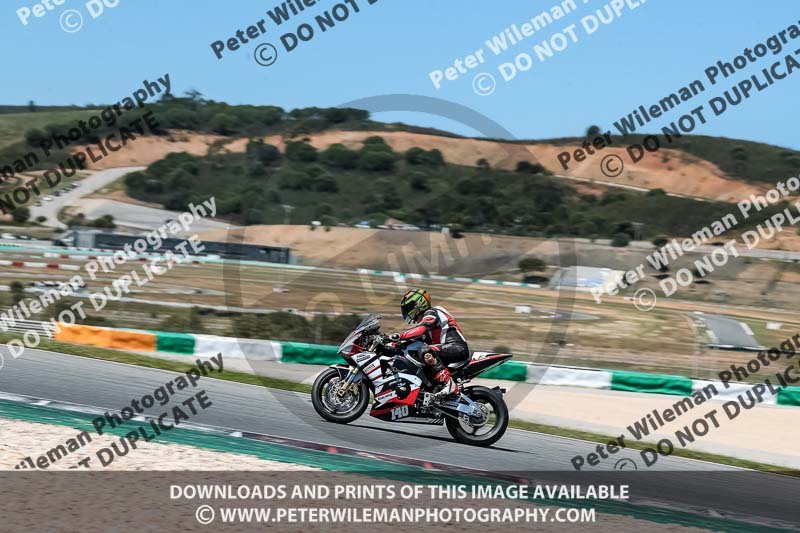 may 2019;motorbikes;no limits;peter wileman photography;portimao;portugal;trackday digital images